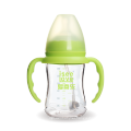 Wholesale Best Bpa Free Reliable Baby Drinking Milk Bottle For Infant